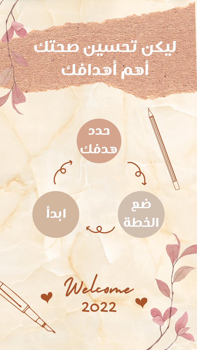 RDNRecovery's tweet photo. انت إنوي،وحط هدفك،والباقي على عائلة recovery 😉❤️ https://t.co/PXs7wR0cyQ