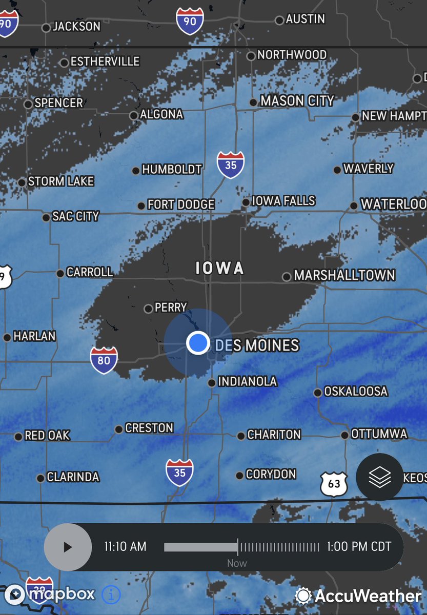 Either snow or don’t. But get outta here with this weird bubble of uncertainty.