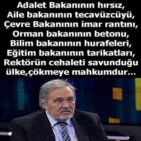 KomunistBiri58's tweet photo. İlber Ortaylı hocam ülkenin geldiği durumu Özetlemiş 👏

 #2021deMalıGötürdüler  
 #AKPyaparsaZamYapar 25 Zam 
Sabahattin Ali , Saat 00.00 https://t.co/hpOayvjBOt