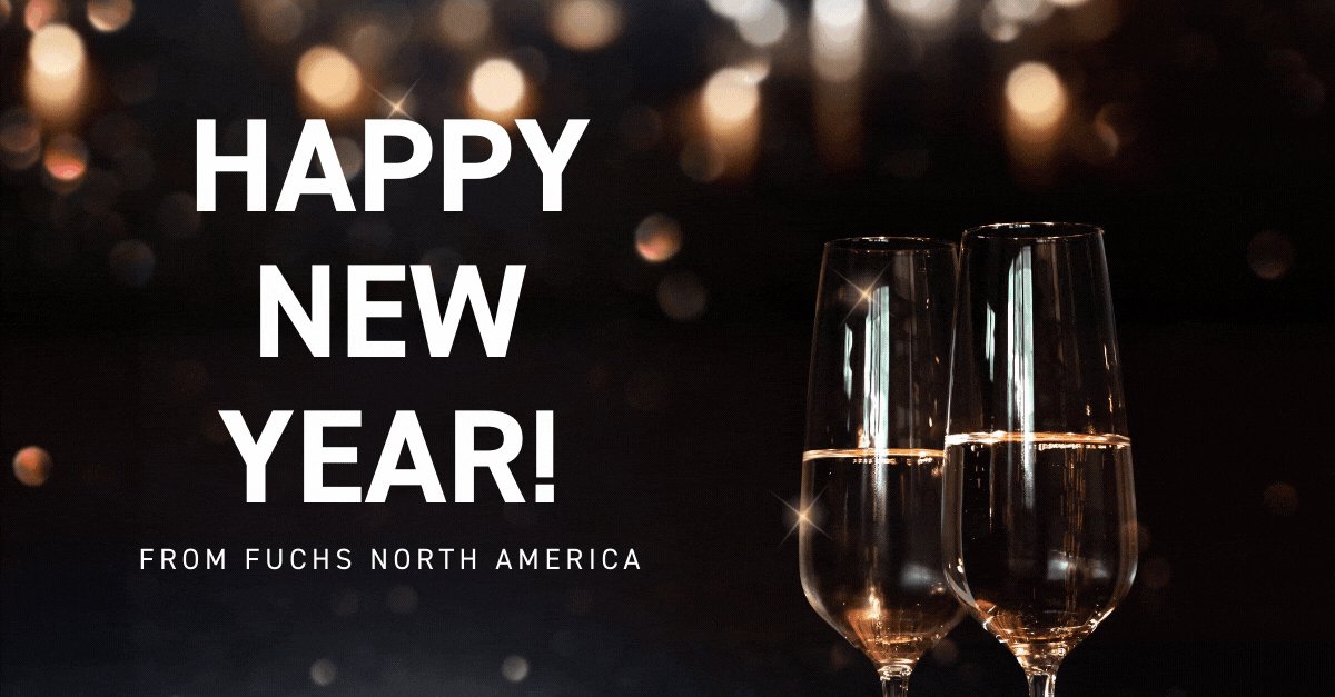 Fuchs North America tweet media