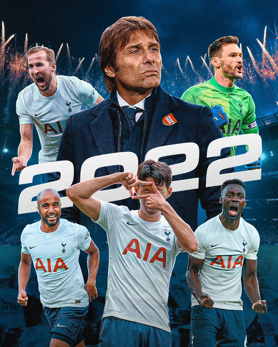 SpursFr_'s tweet image. 🚀 CONCOURS SPURSFR 🚀

Pour fêter la nouvelle année, SpursFR te fait gagner le maillot 2021/2022 de ton choix !

Et comme on est sympa, on te laisse également choisir le flocage ! 🔥

Pour participer :

➡️ RT + Like
➡️ Follow @SpursFr_

Tirage au sort le 10 janvier !

COYS 🤍
