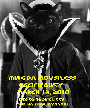 kittehboi's tweet photo. @Blutospin @mhmelbourne @kenobe_wan @Mygreatredmare @GregariousGus @irisesther54 @TeddysFamiwy @TeddyTedaloo @3coolkatz @cat01cat01cat01 @BengalPandora @TheCatMalice @Cleo_sMommy @carolineCMCE @MillieOTLFP @timhoyt14 @PicklesBottom @MoetBlindCat @fluffybasil @RhondaHendee @badpiratemonkey @TheRealOtisFuzz @BonniedaWestie @RudigerTheCat @LuckyDaPuppyCat @socks_mc @Bemocked_Cypher @DRMaymon @livingroomlions @OdellGang Our pal @BorisKitty used to have a #scifipawty every year. It was such fun! https://t.co/KsKK0UeJZt