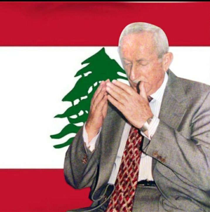 FerdawsMasri's tweet photo. #عمر_كرامي 
رحمك الله يا زعيم https://t.co/VR7Yoz59Kn