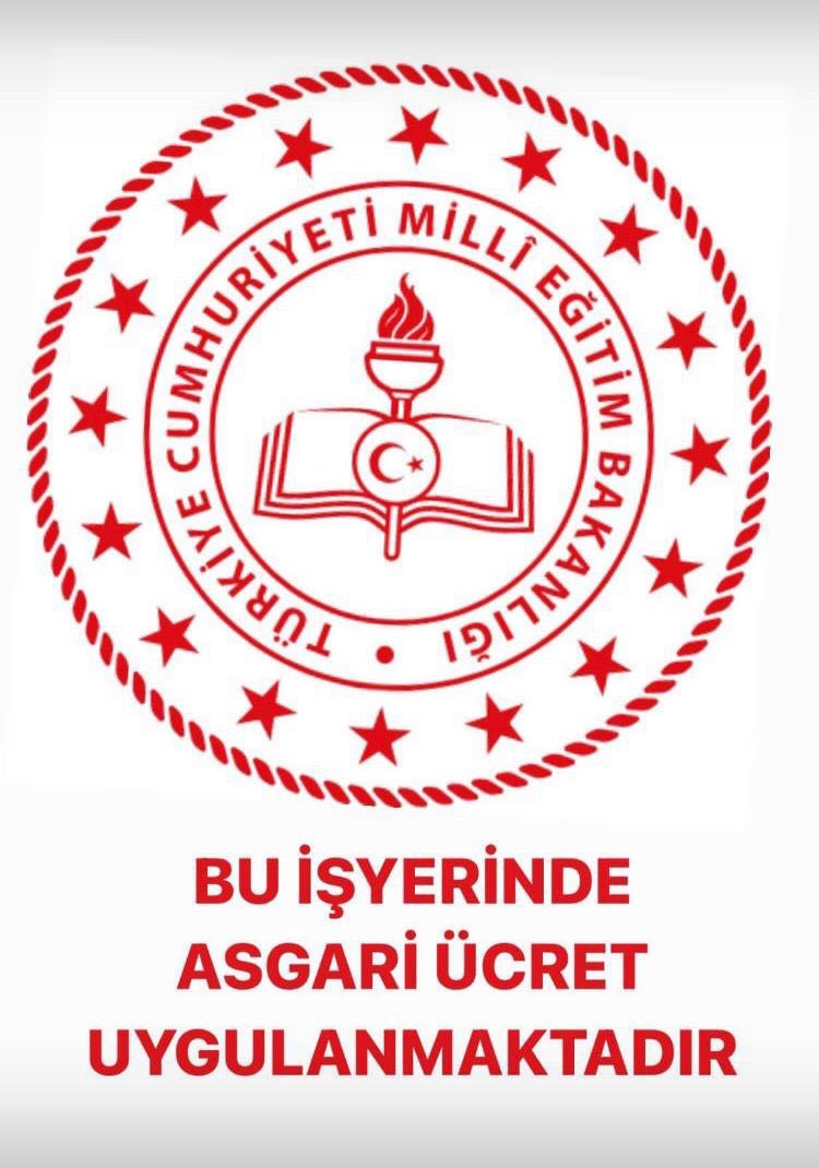 uysal_ahmet19's tweet photo. Bütün okullara asılmalıdır !!!#MemurAGelinceMiyok https://t.co/ONPZIFUBIa