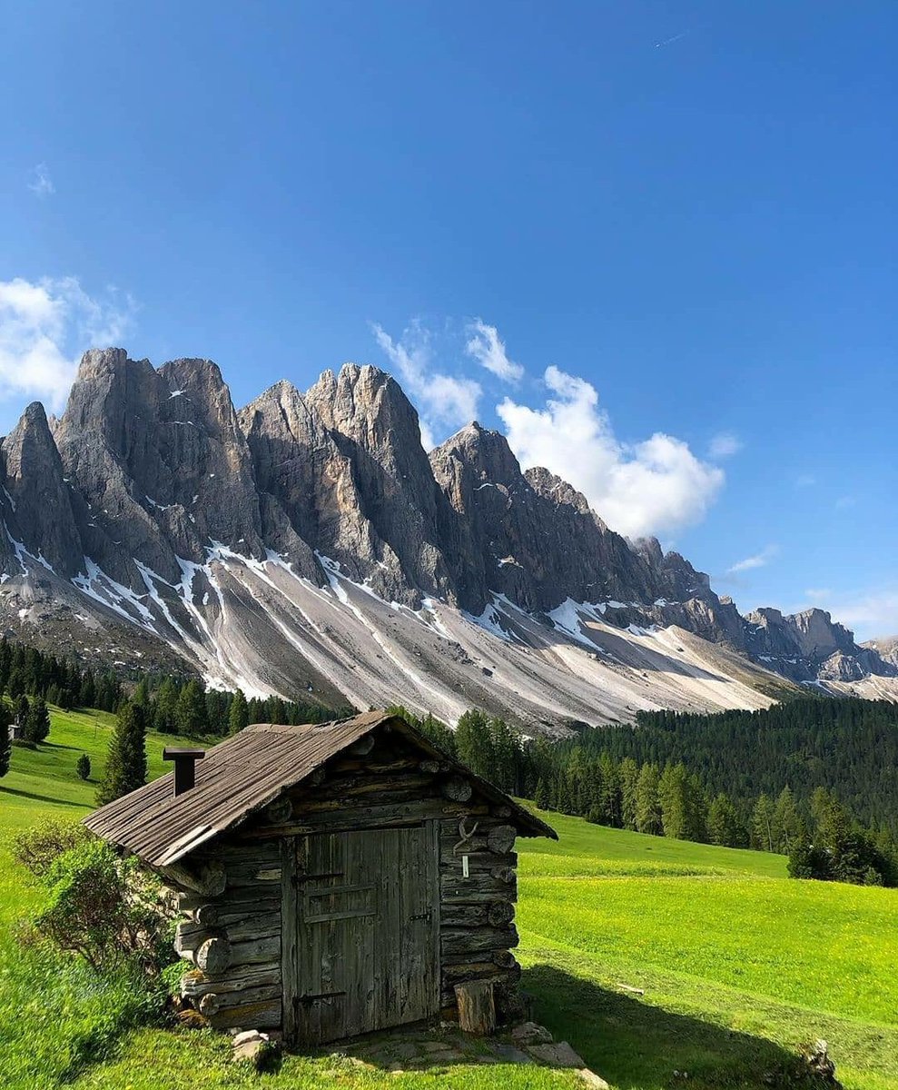 Val di Fines Italy  🇮🇹