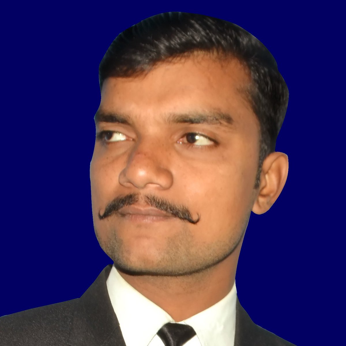 #NewProfilePic