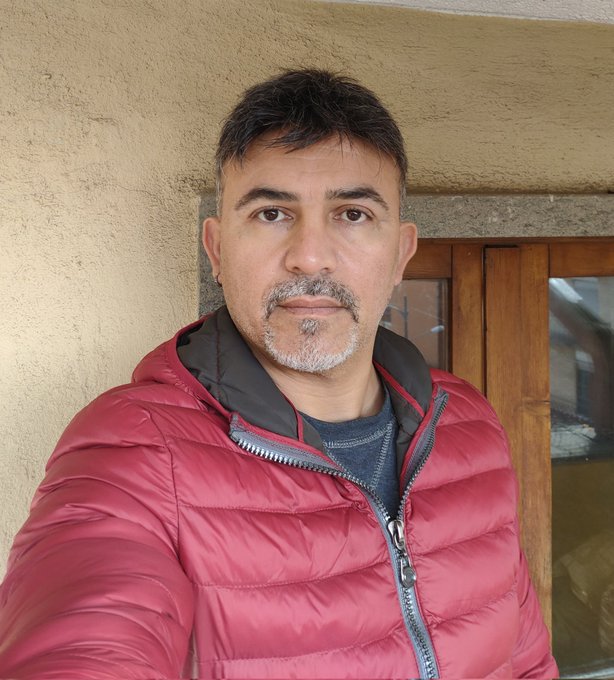 Buon anno !! https://t.co/m8mZwY7xtt<a href="/tag/man"class="tags"><span>#man</span></a><a href="/tag/macho"class="tags"><span>#macho</span></a>