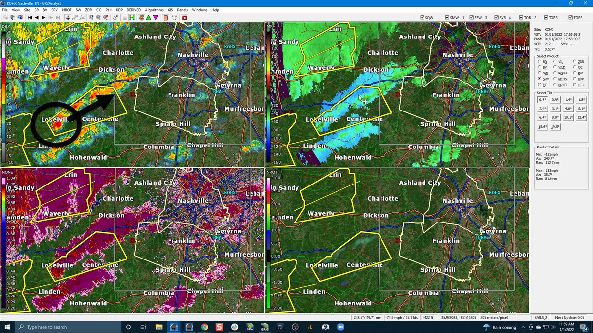 NashSevereWx tweet media