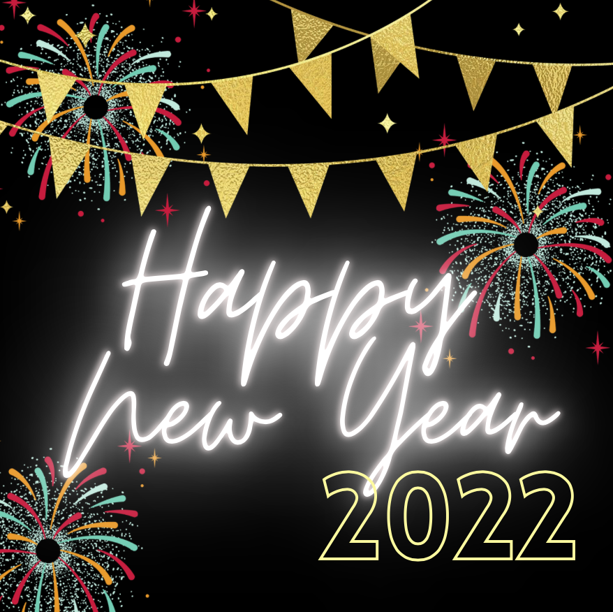 From our family to yours we wish you a very safe and Happy New Year!!  #HappyNewYear 🎉🥂✨