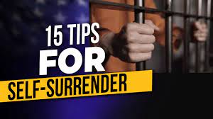 MichaelGSantos's tweet image. A Must Watch Guide on Self-Surrender Tips for People Going to Federal Prison 

youtube.com/watch?v=h3Oi-p…

#selfsurrender#prison#plea#earlyrelease#sentencing#whitecollaradvice#federalprison
