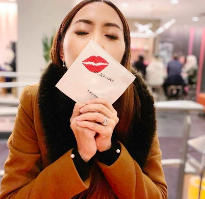 Godfrey Hotel Boston tweet media