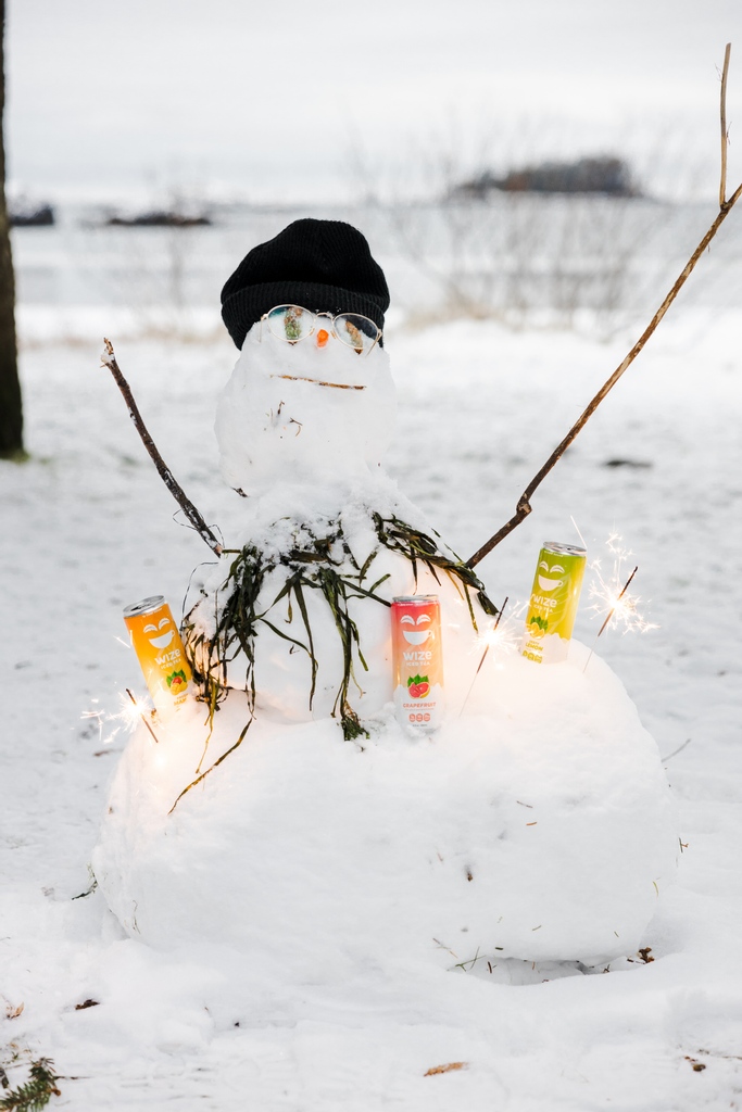 Wize Tea tweet media