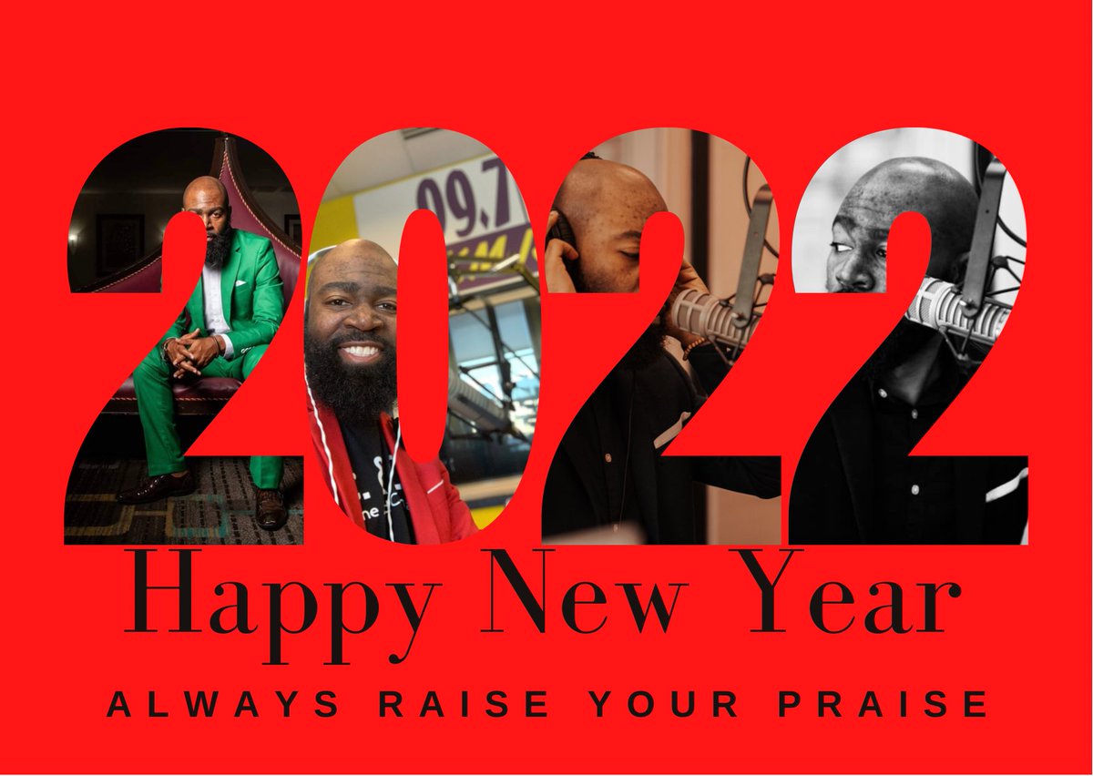 RAISE YOUR PRAISE tweet media