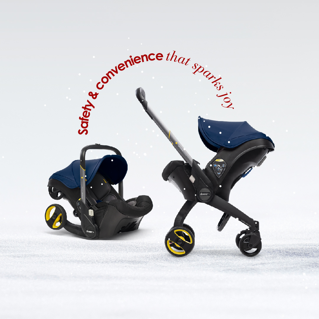 doonausa stroller