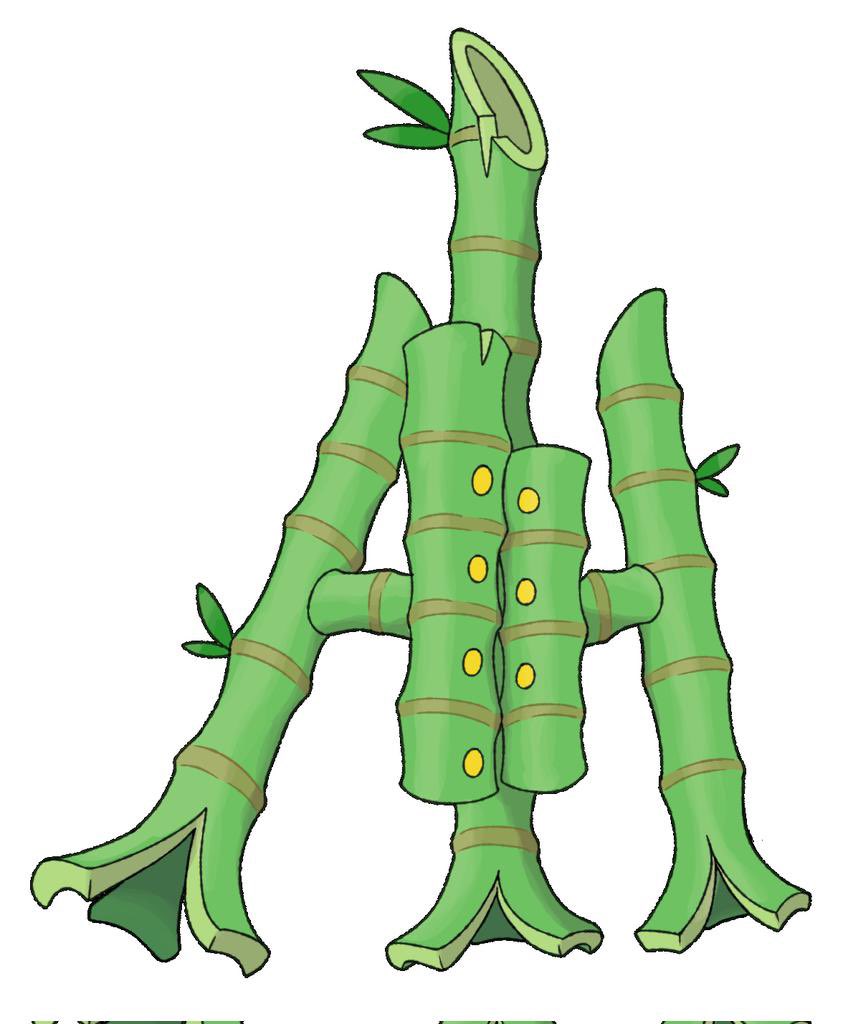 tropkicks's tweet image. My next batch of Fakemon are ready. First up are my region’s Regis: Regishoot, Regiflame and Registream! These titans hold a major key to the history of the Xenwa Region. They possess the abilities Grand Overgrow, Grand Blaze and Grand Torrent. Art by @Mat4265 per usual.