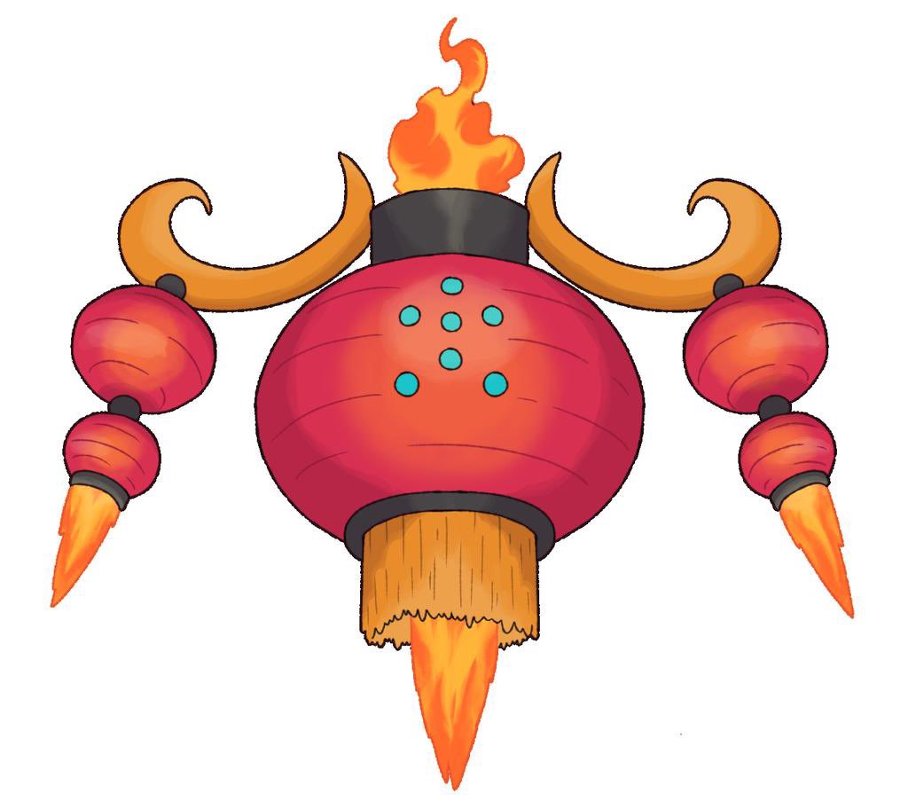 tropkicks's tweet image. My next batch of Fakemon are ready. First up are my region’s Regis: Regishoot, Regiflame and Registream! These titans hold a major key to the history of the Xenwa Region. They possess the abilities Grand Overgrow, Grand Blaze and Grand Torrent. Art by @Mat4265 per usual.