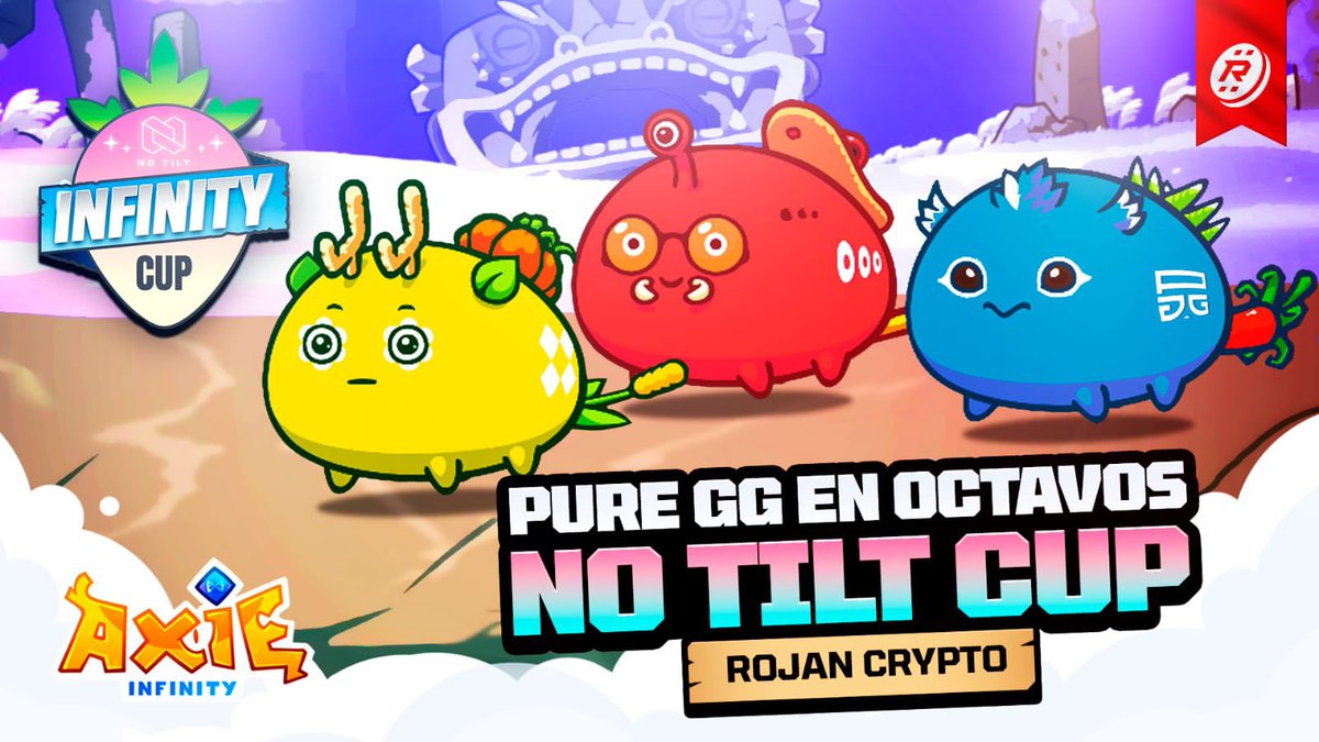 Hoy se subieron los octavos de <a href="/PureGG_Academy/">-</a> en la <a href="/NoTiltGG/">No Tilt</a> cup

youtu.be/JeBMYD90YCw