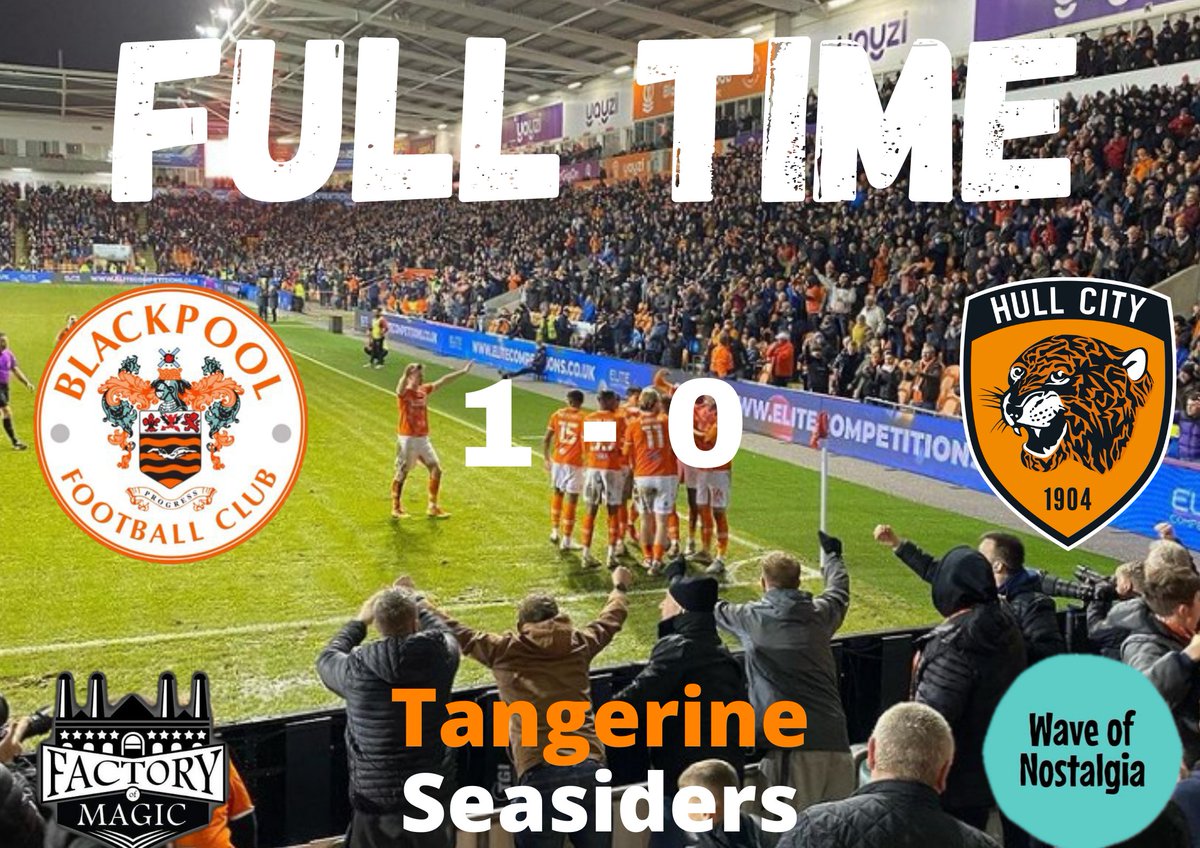 Tangerine Seasiders tweet media