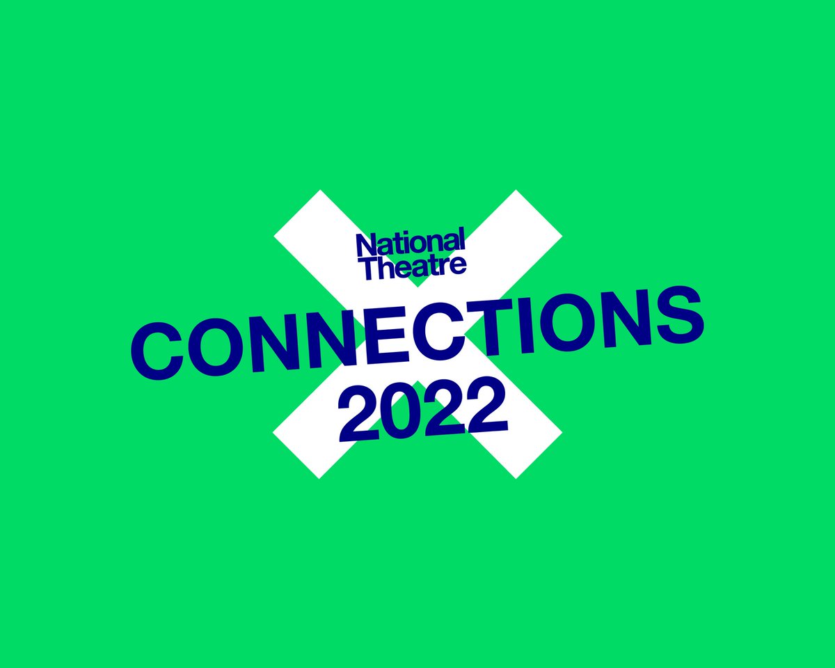 2022… we can’t wait for our first production in over a year! <a href="/NTConnections/">Connections</a>