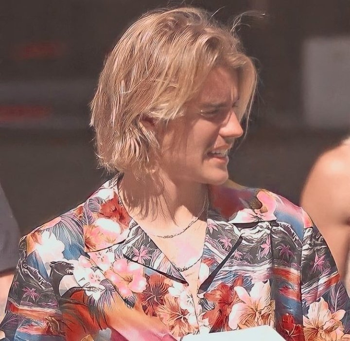 tl dead? let's talk about this justin bieber