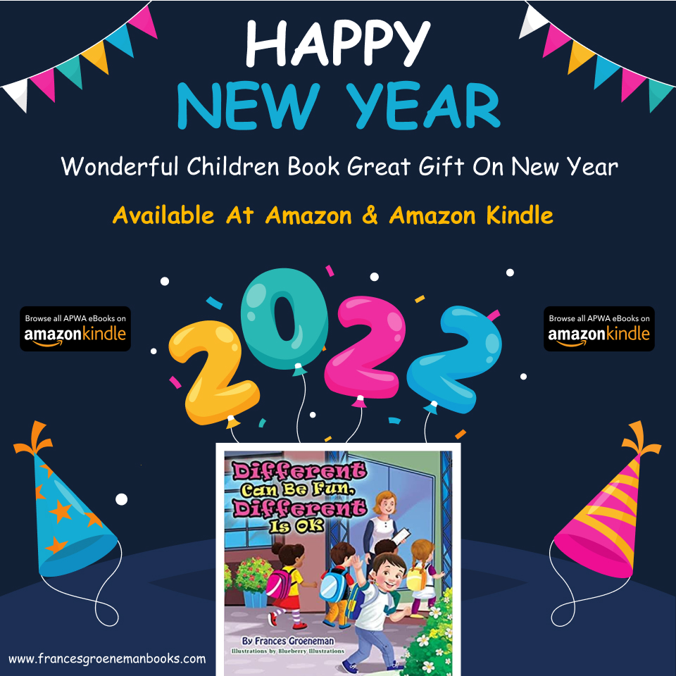 FGroenemanbook's tweet photo. Wonderful children book Great Gift on New Year.

https://t.co/2SOIgqmgim

#childrenbooks #Happynewyear https://t.co/aCRYIyUaHy