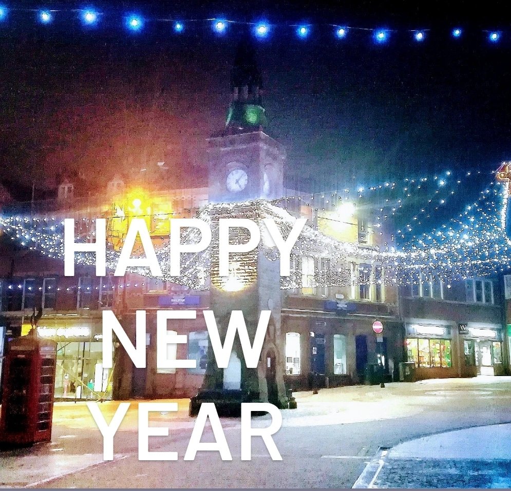 ✨Happy New Year✨ #ormskirk #thecottageormskirk #giftshop #cardshop #HappyNewYear