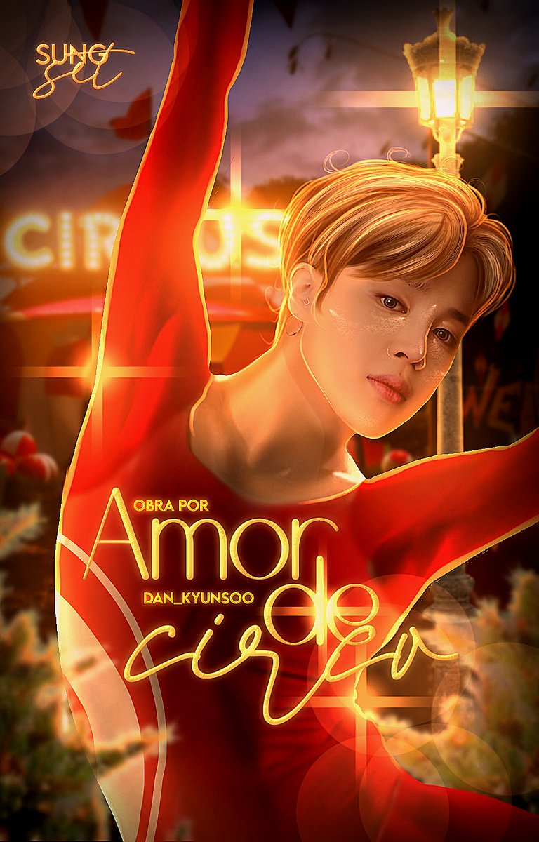 DanKyunsoo's tweet photo. Até o fim do dia eu solto o primeiro capítulo 🤭🎪 https://t.co/EZHyLYTECV