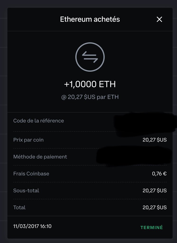 CryptoPicsou's tweet photo. Je viens de retrouver mes premiers achats de cryptos 😬

Quand je revois ces prix... 😅

Et vous, c’était quand et à quel prix ? https://t.co/2WPS5lB6wL