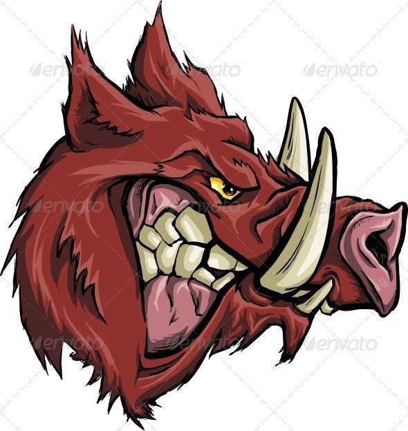 Kgskins26's tweet photo. Hogs https://t.co/1IBoA2shMm