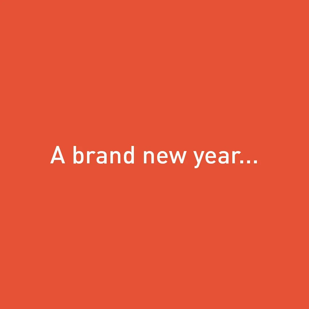 labanbrown's tweet photo. Hello 2022. We're glad you're here... https://t.co/yHuGJDSZy3