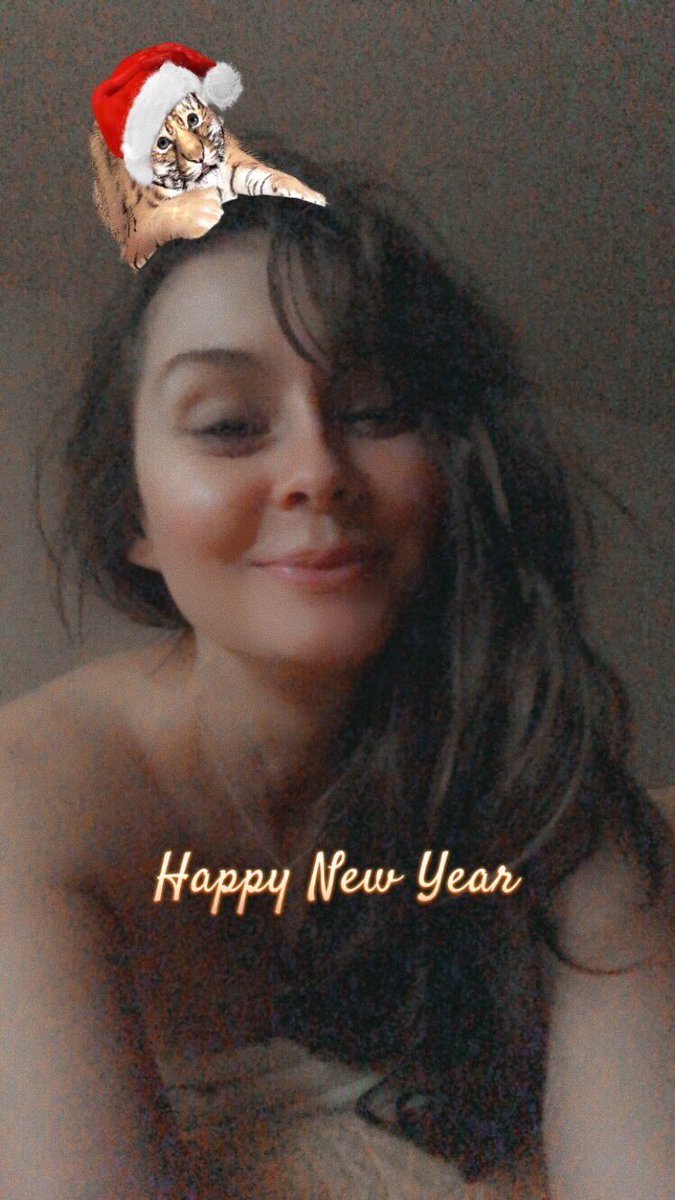 thanks Snapchat 
honestly very optimistic now