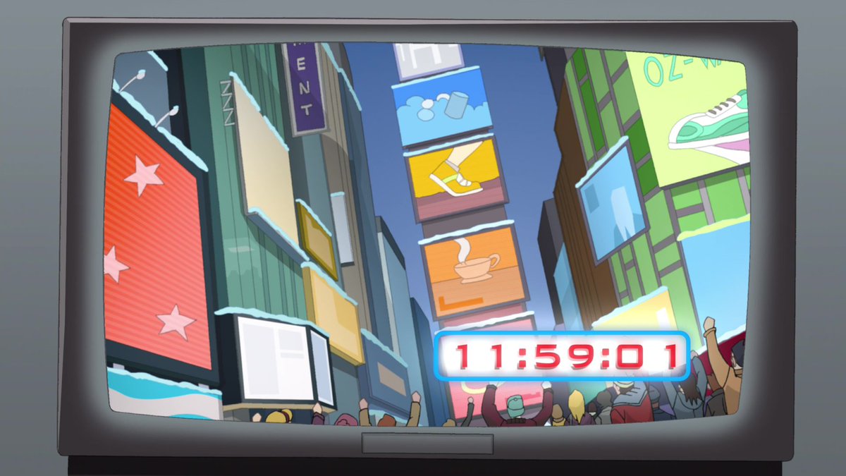 Earth26496's tweet photo. Happy New Year! https://t.co/Kd1eWOiKgo