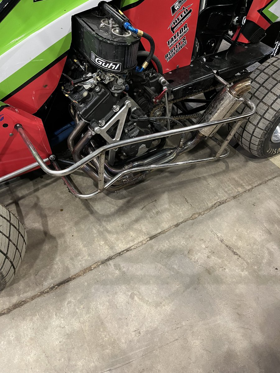 Brady Bacon tweet media