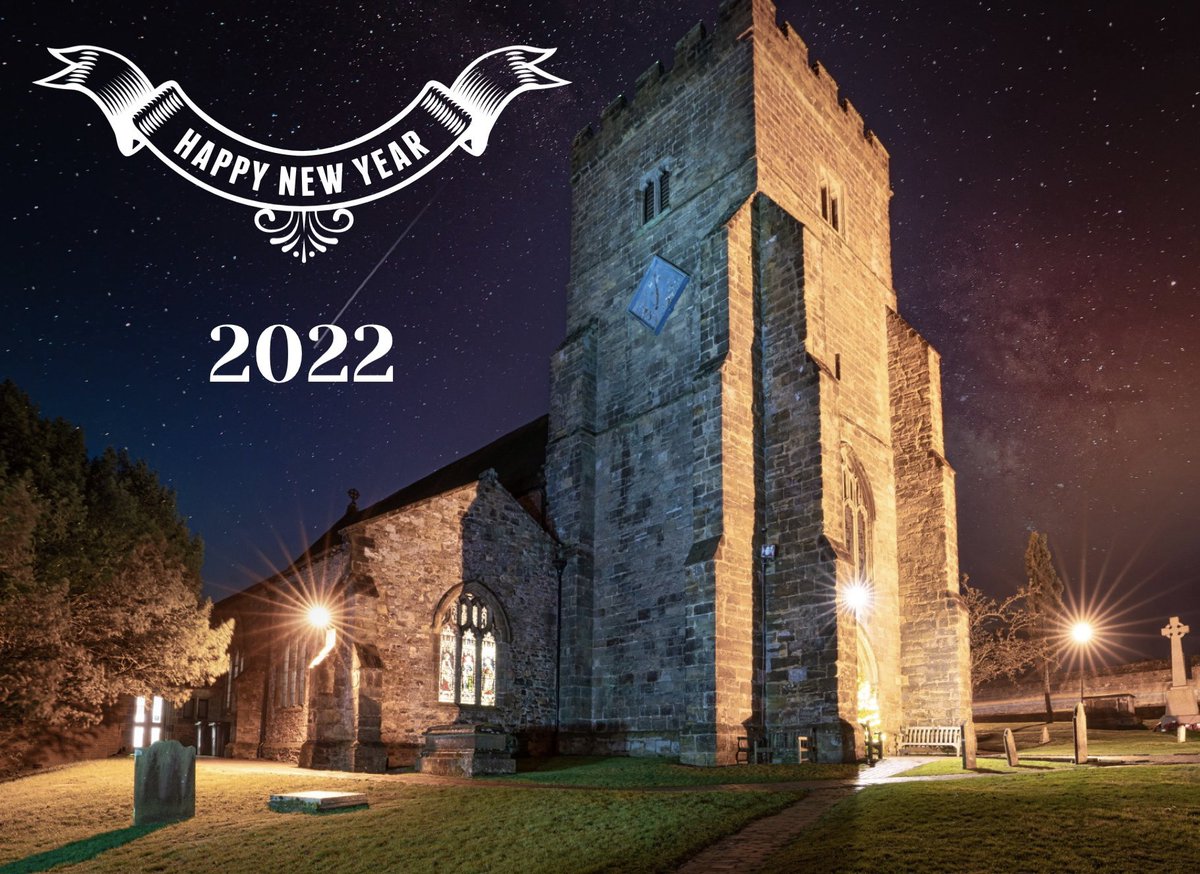 HAPPY NEW YEAR

‘Every good and perfect gift is from above, coming down from the Father of the heavenly lights, who does not change like shifting shadows.’

James 1:17