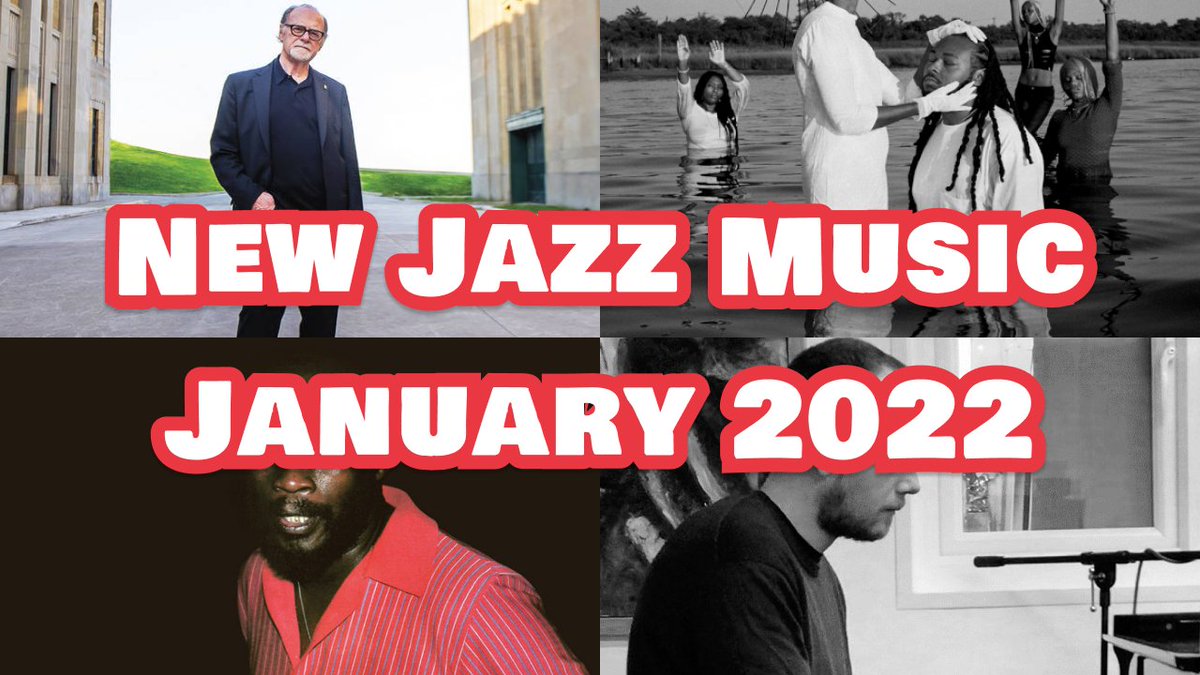 JoeSessionJazz's tweet photo. Jazz musicians/singers/bands, I want to know if you have an album/EP release planned for 2022!?

Here are some scheduled releases I am excited for during January:
https://t.co/G8Q81BiKO4

#Jazz #jazzmusic @jonnyonkeys @WilkinsImmanuel https://t.co/F9Sbd2CBwz