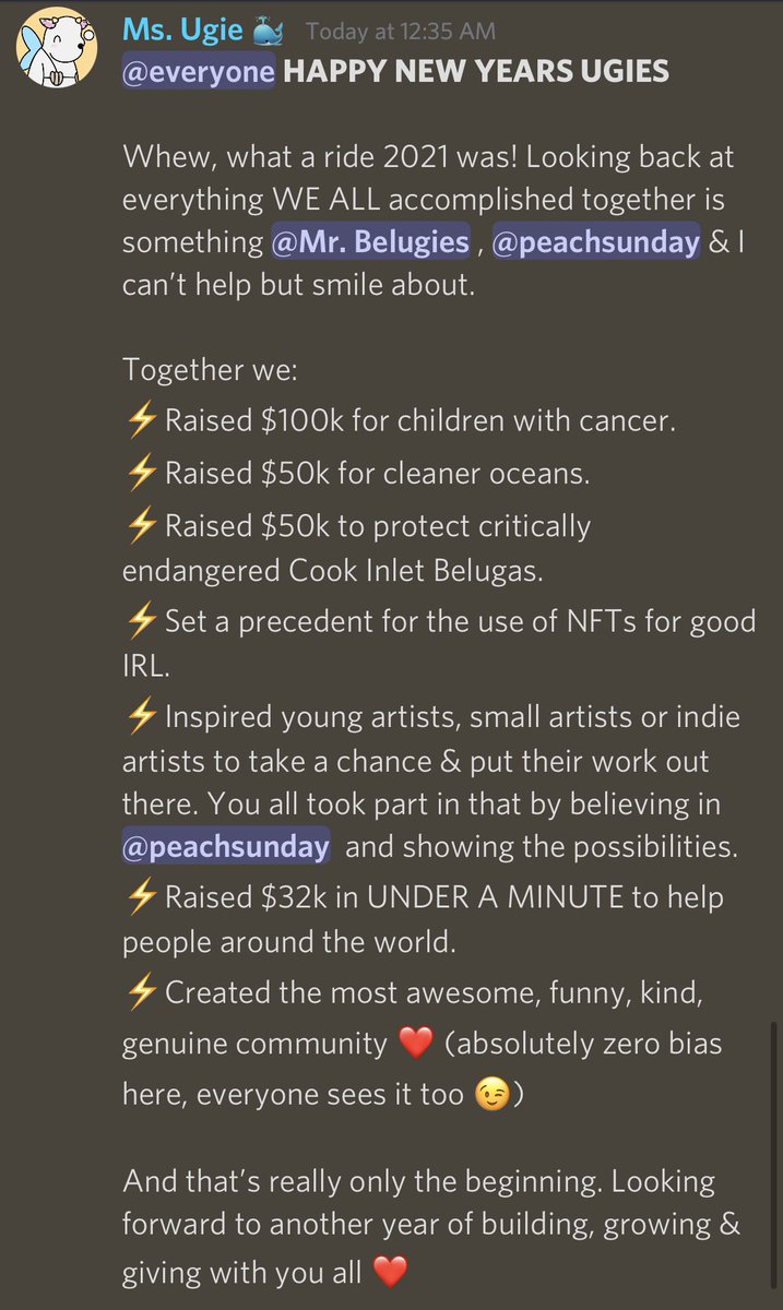 Belugies tweet media