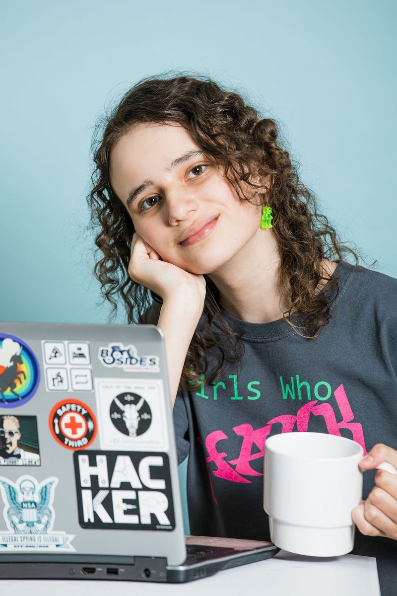 GirlsWhoHack tweet media