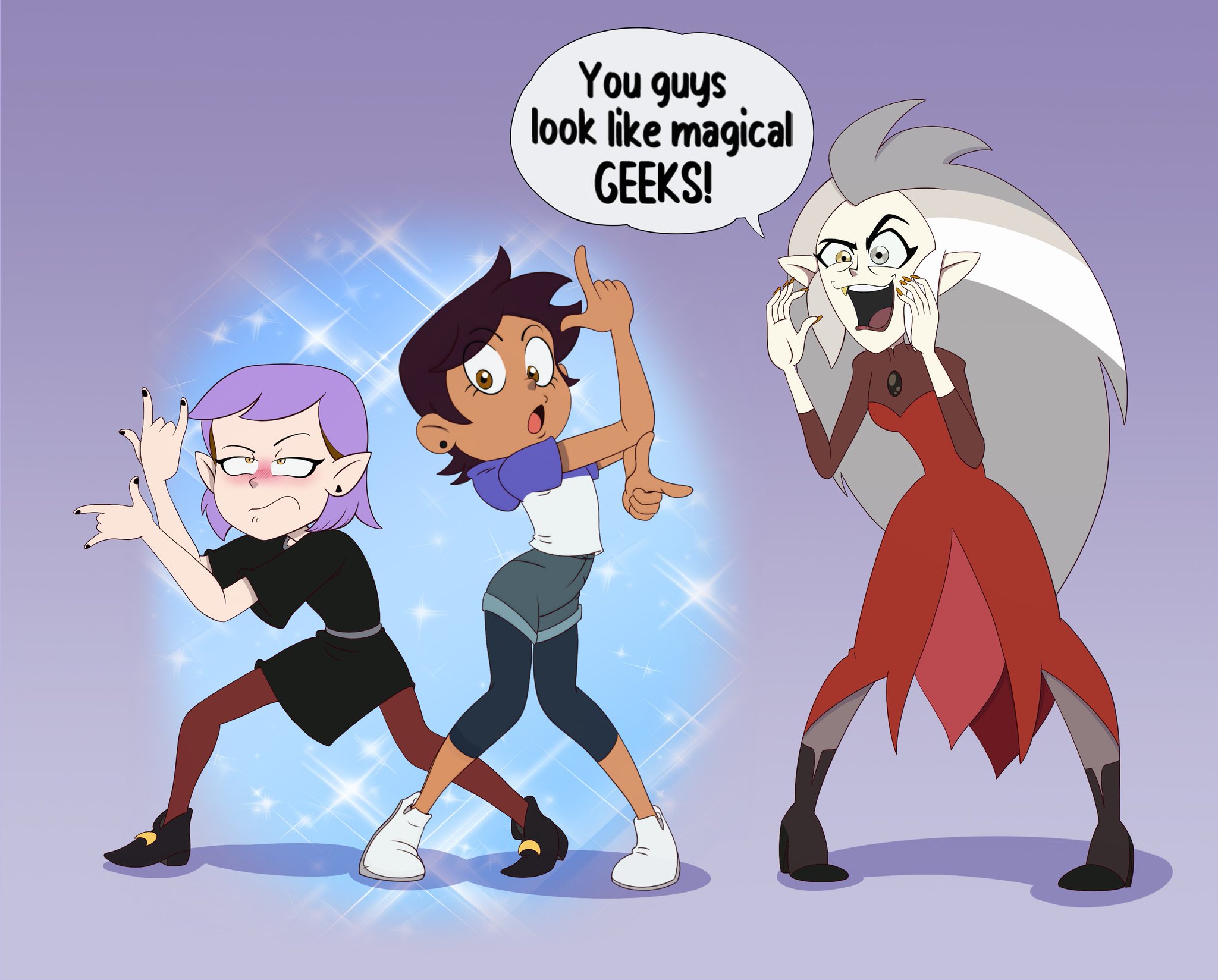 Scott Forester on X: 