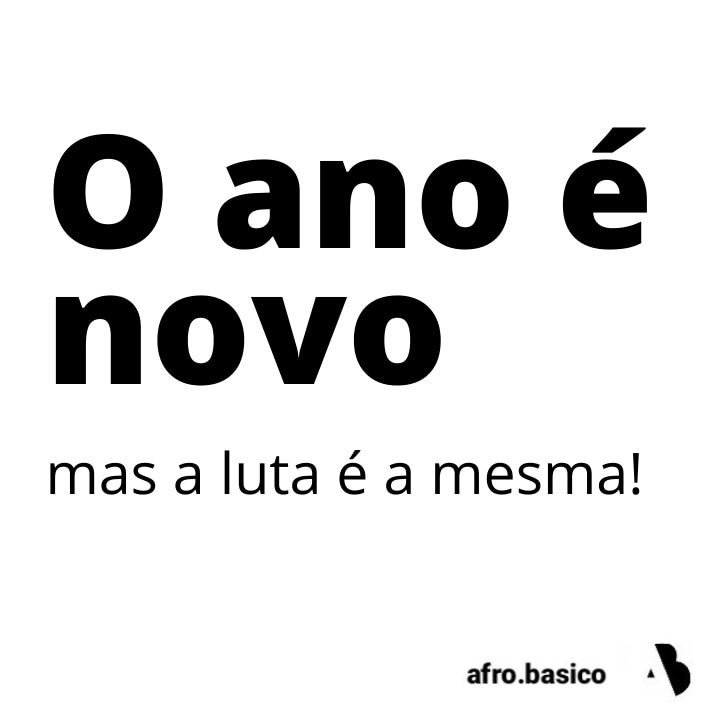 #anonovo2022 
#AnoNovo
