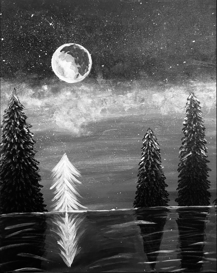 NTK_Art's tweet photo. 2021 was filled with so many ups and downs. Here’s a look back at some some of my favorite pieces that helped push through to the new year! https://t.co/UrPtyAM0HW