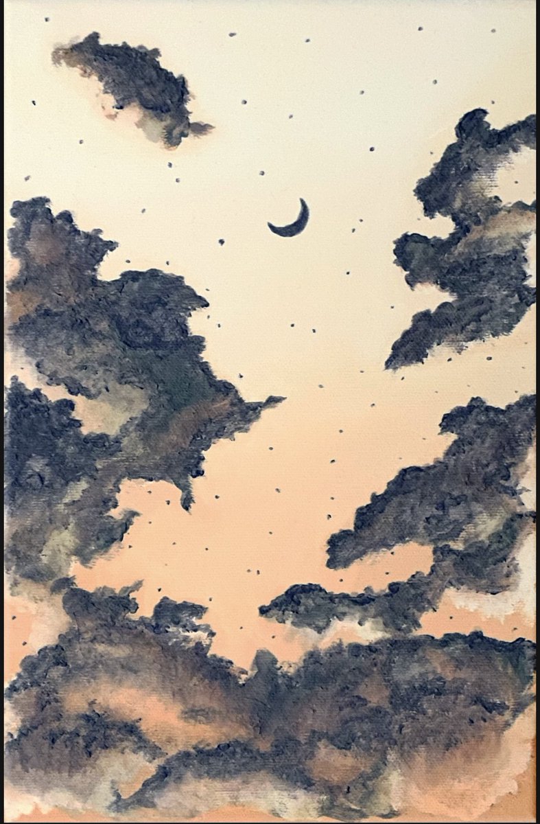 NTK_Art's tweet photo. 2021 was filled with so many ups and downs. Here’s a look back at some some of my favorite pieces that helped push through to the new year! https://t.co/UrPtyAM0HW