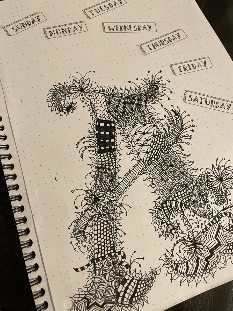 AnniePendrey's tweet photo. My reflective journal cover is ready for the year ahead. Will share my January theme with all those coming to tomz workshop. #reflectivejournal #ReflectConnect https://t.co/MK8cB9oYQZ