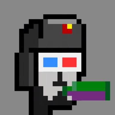 misterwixx's tweet photo. #NewProfilePic #russianpunkz @RussianPunkz #Rarity #rank8 #NFTCommunity https://t.co/P8Zbv5tM9S