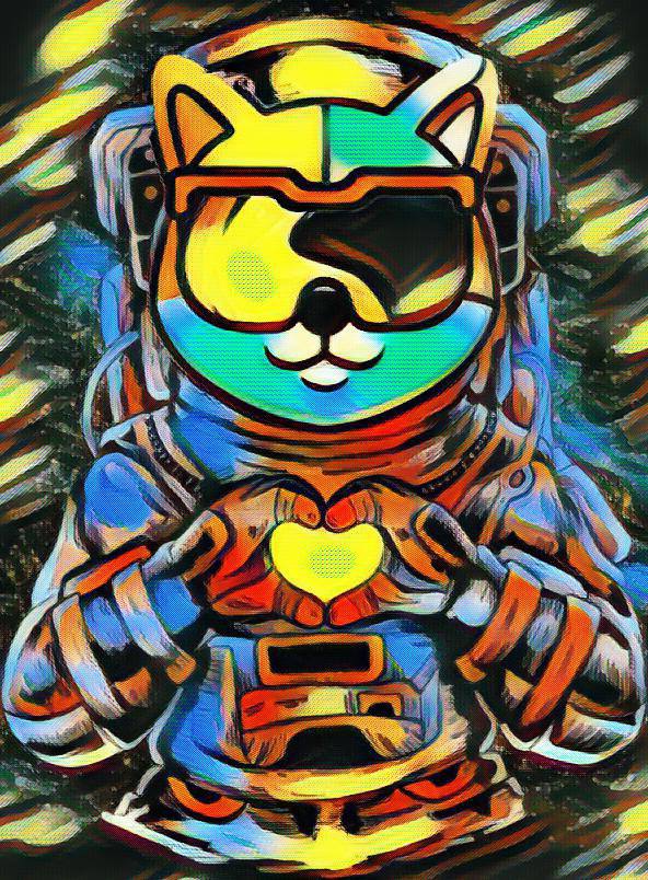 zorro_ct's tweet photo. 🤖ROBOT SHIB SWAP | @rbshib 🤖

https://t.co/Ao7mUtmCPc The future of decentralized exchanges.🔮

💱Exchange, Swap
🚜 Farm, Pools
🎨 NFT, Lottery
🔒 Audited
🌈 Fair launched

🚀Launched Time
https://t.co/EBlE9Y3jRQ

TG: https://t.co/9erKIIxLDr

#rbshib #bnb #bsc #Metaverse #NFA https://t.co/JWCQMZ9dsH