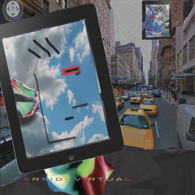 AshleyW90864357's tweet image. A new year is like a blank book, and I‘ve been too ambitious today like I would only do it once. 🙄  I’m gonna refresh myself with some James Ferraro.
buff.ly/3EMgzXI
 
#newyearsresolution  #code #starttocode #html #music  #albumoftheday #jamesferraro #farsidevirtual