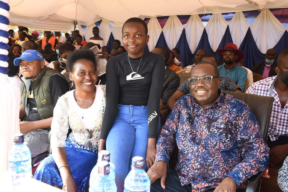 Attending Rongo Art Festival