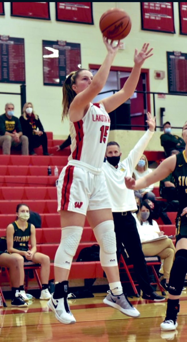 I'm thrilled to announce that I will be continuing my academic &amp; athletic career at Muskingum University! A big thanks to all my coaches, family, friends, &amp; teammates, none of this would be possible without them! @2022CHP <a href="/LakotaWestGB/">Lakota West Girls Basketball</a>  <a href="/MuskingumWBB/">Muskingum Women's Basketball</a> @CoachEaton25