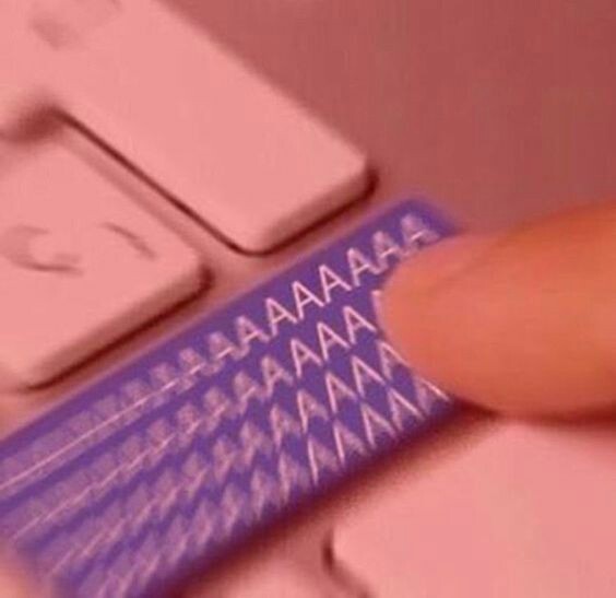 "Mi desesperada decisión" saldrá en físico, repito, MI DESESPERACIÓN DECISIÓN SALDRÁ EN FÍSICO