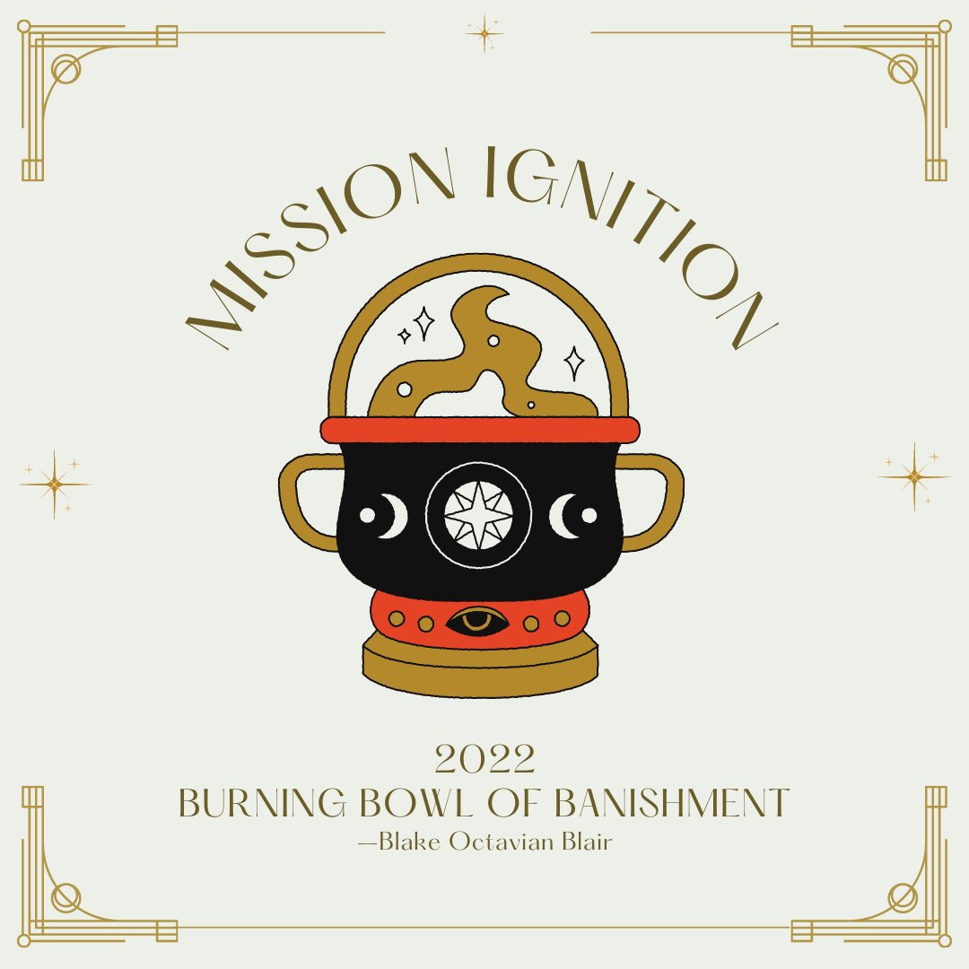 pendulum_planet's tweet image. Banishing Bowl Ritual for the New Year ✨🔥💫🔮
pendulumplanet.com/blogs/planetar…