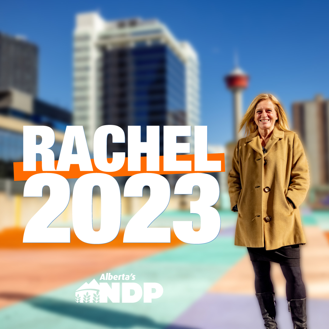 albertaNDP's tweet photo. A record number of Albertans joined our party in 2021. Let's beat that record in 2022. 

Together, we can win in 2023!

https://t.co/yjwp8XbS1A 

#ableg #abpoli #abndp https://t.co/P4EUU9YREQ
